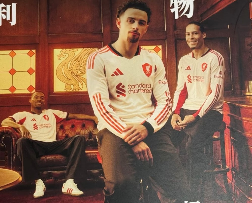 式曝光了阿, 采用