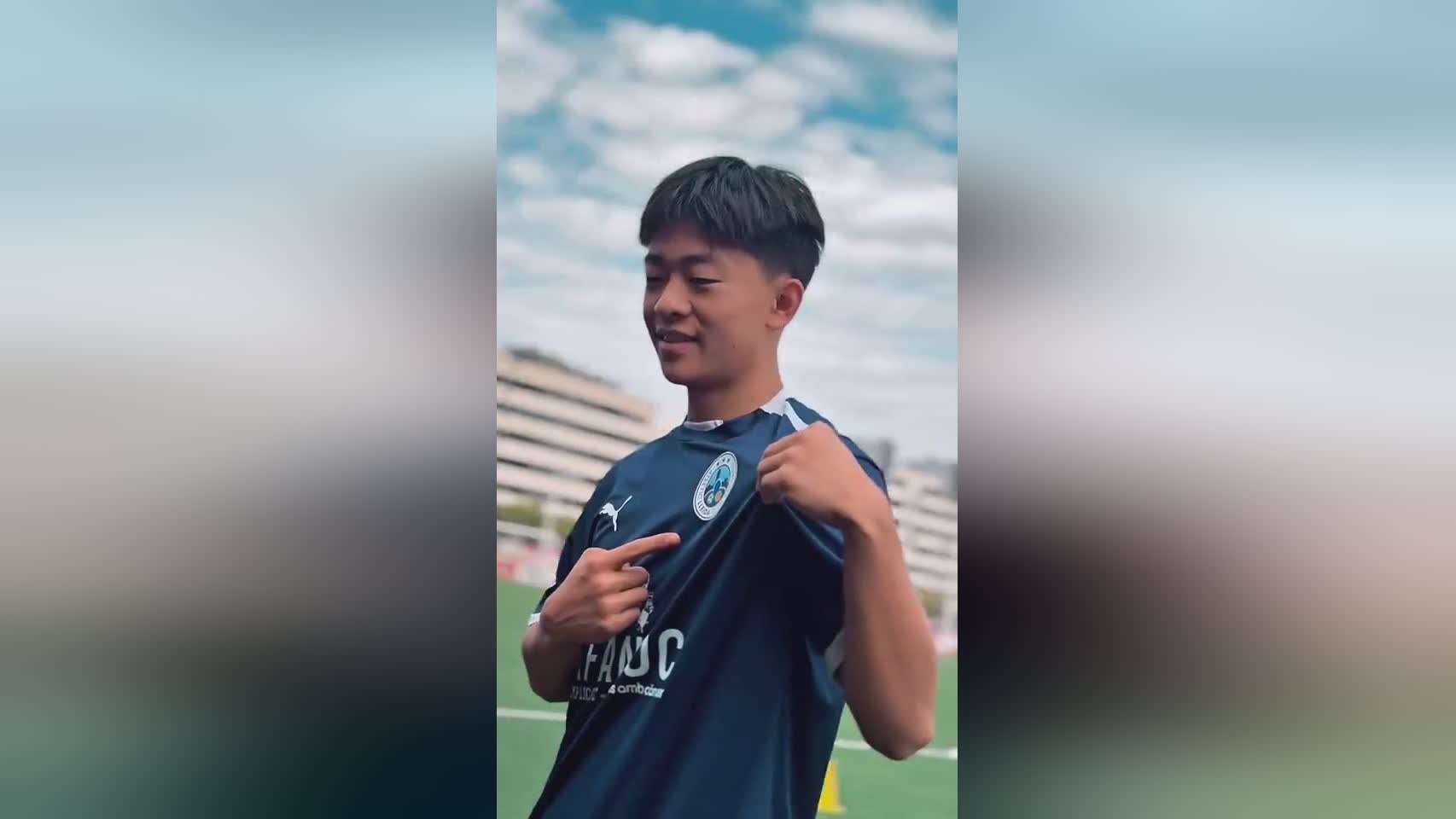 笑容与承诺, net, 镭签约