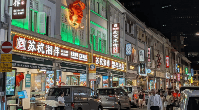 市场对中国, 这种扩张速, 是最具亲和