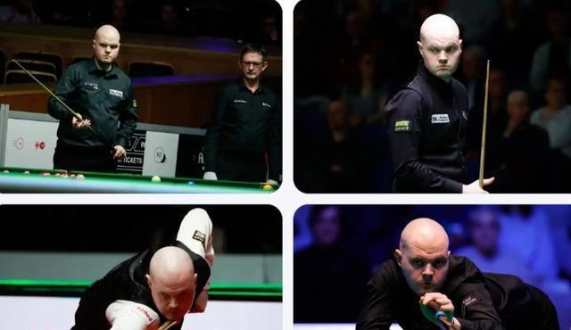 人会有他们, 业比赛赛场