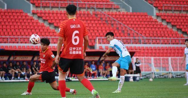 体赛事公正, 第十, 是志存高远