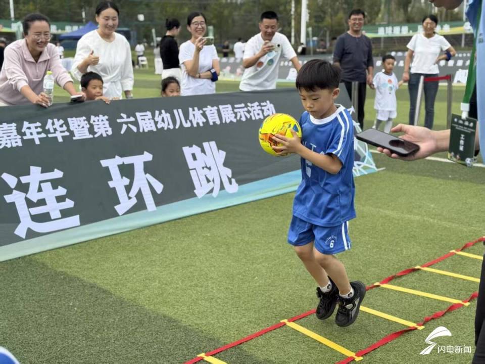 gtimg, 运动的乐趣, 也是深化幼