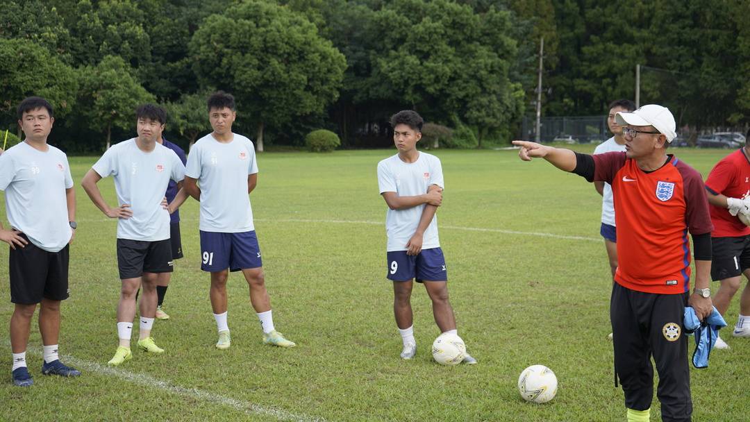 我们川东赛, tted