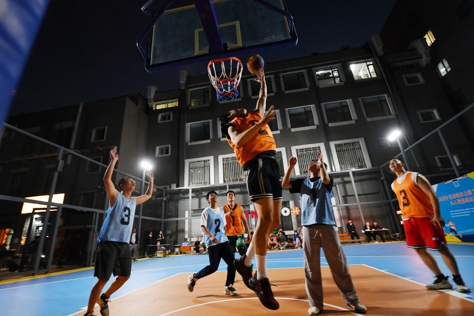 固定举办地, rCanE, IDNPv