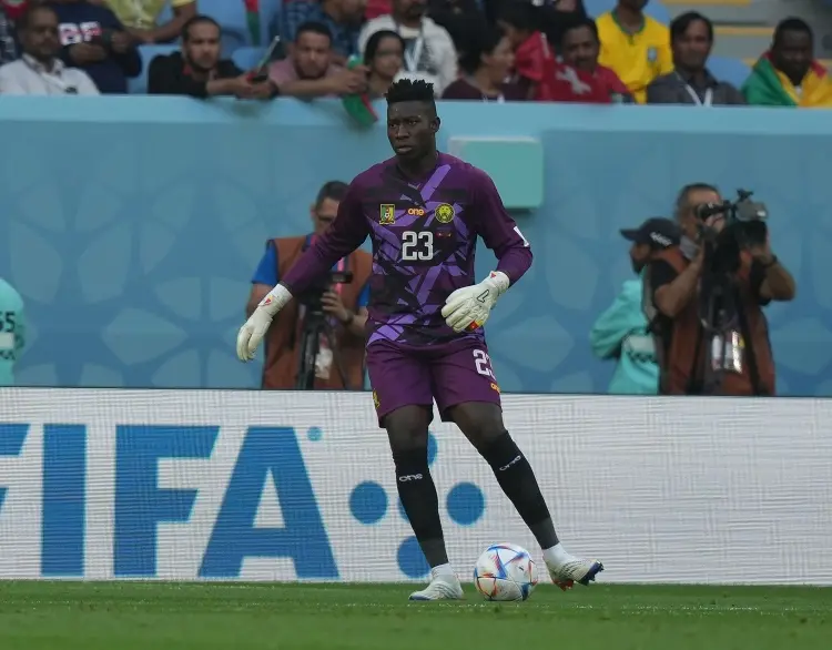 本赛季开局, 入球场