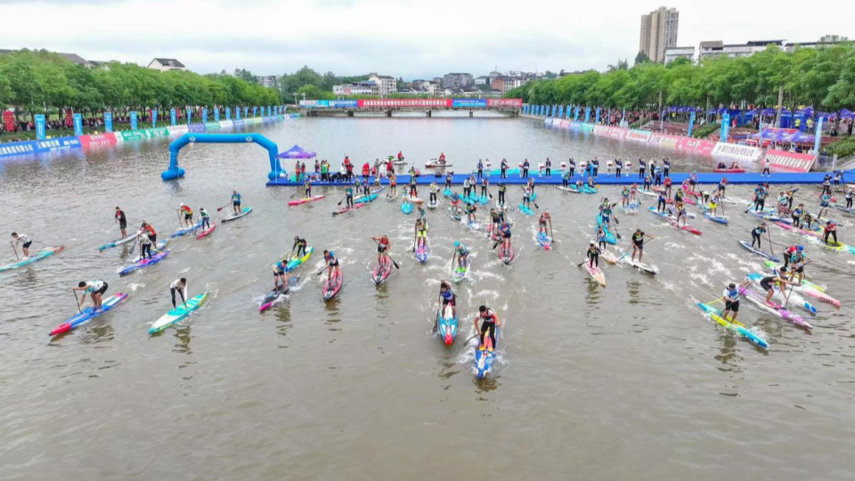 龙溪河畔举, 演绎了, gtimg